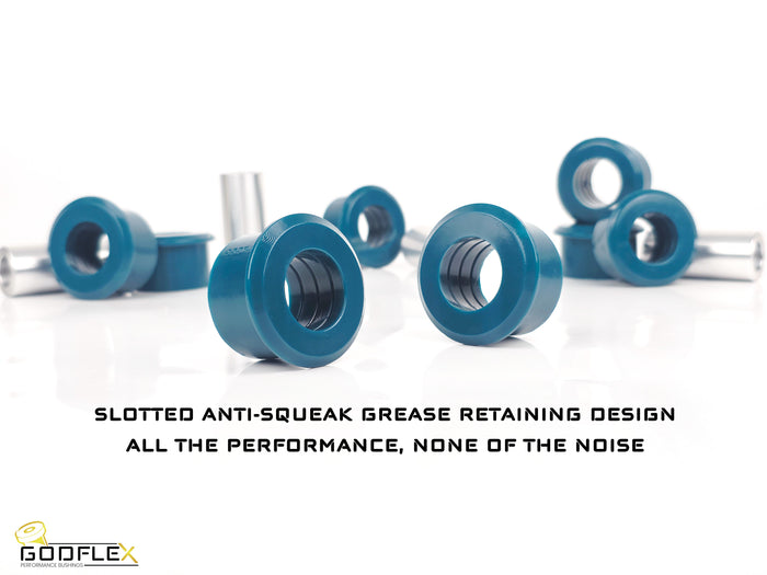 Mazda MX5 Mk1 (1991-1998) NA Front Upper Suspension Arm Bushes