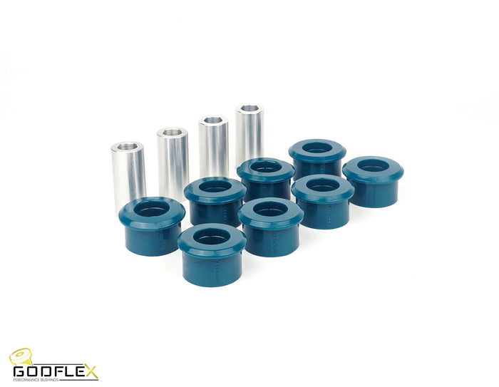 Mazda MX5 Mk1 (1991-1998) NA Front Upper Suspension Arm Bushes