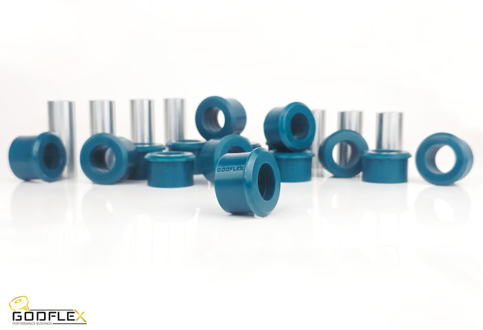 Mazda MX5 Mk2 NB (1998-2005) Rear Lower Suspension Arm Bushes