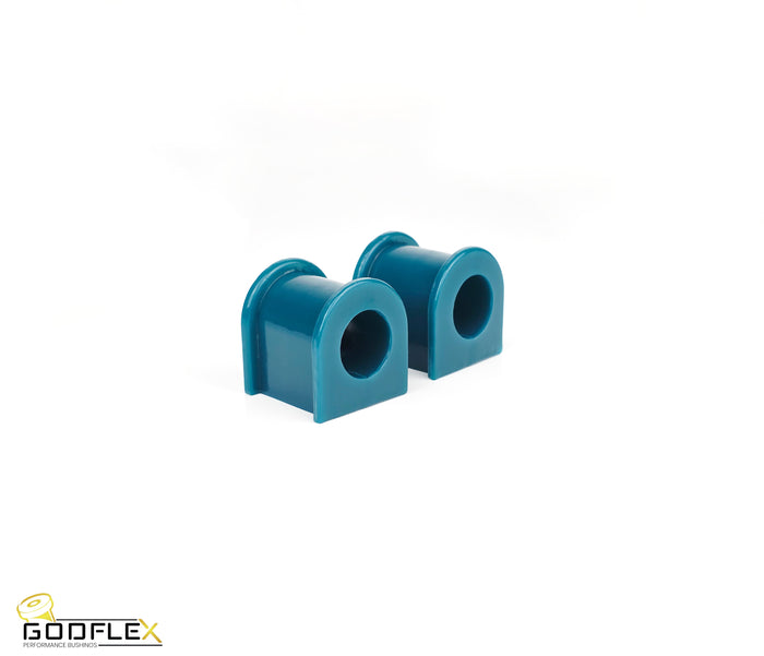Mazda MX5 Mk2 NB (1998-2005) Front Anti-Roll Bar Bushes