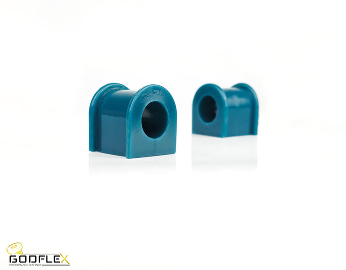 Mazda MX5 Mk2 NB (1998-2005) Front Anti-Roll Bar Bushes