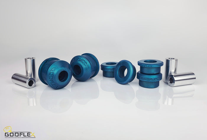 Mazda MX5 Mk3 NC (2005-2015) Front Lower Suspension Arm Bushes