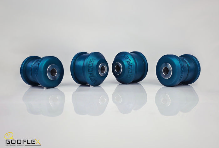 Mazda MX5 Mk3 NC (2005-2015) Front Lower Suspension Arm Bushes
