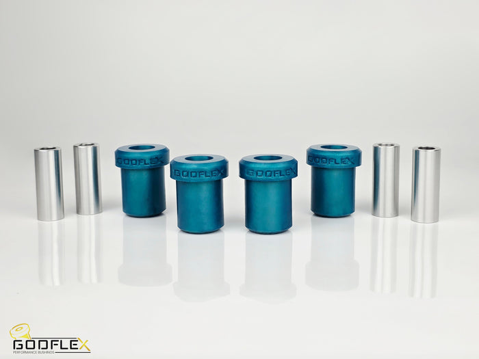 Mazda MX5 Mk3 NC (2005-2015) Front Upper Suspension Arm Bushes