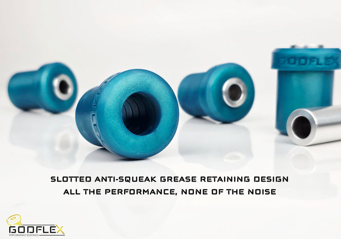 Mazda MX5 Mk3 NC (2005-2015) Front Upper Suspension Arm Bushes