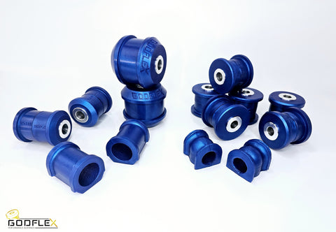 Honda CR-V (2002-2006) Front and Rear Suspension Arm & Anti Roll Bar Bushes