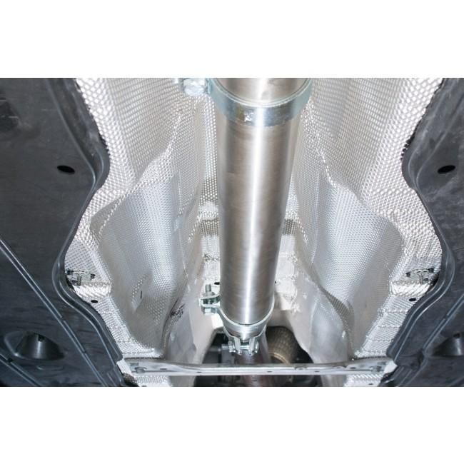 Cobra Exhausts - Seat Leon Cupra 290/300 (18-20) (GPF Model) Cat Back Performance Exhaust | Car Enhancements UK