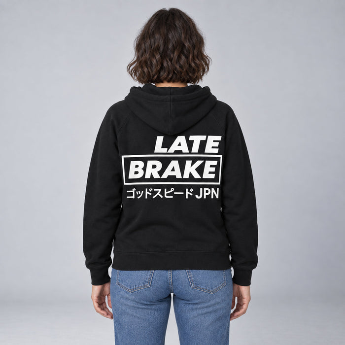 OG JPN Basic Hoodie
