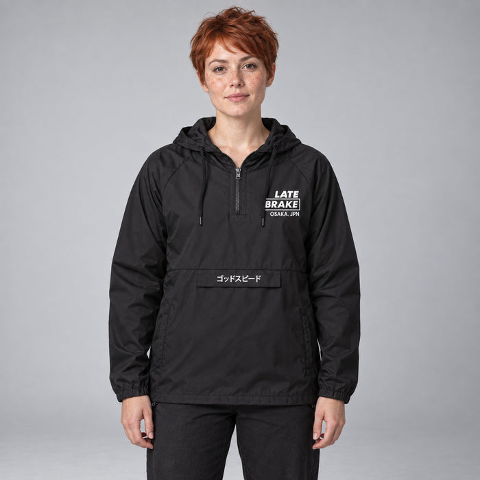 OSK JPN Windbreaker