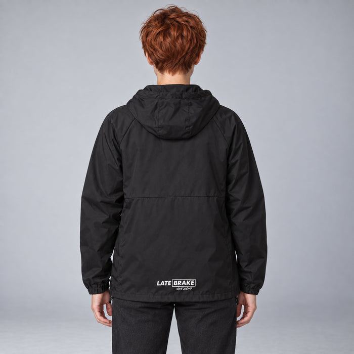 OSK JPN Windbreaker