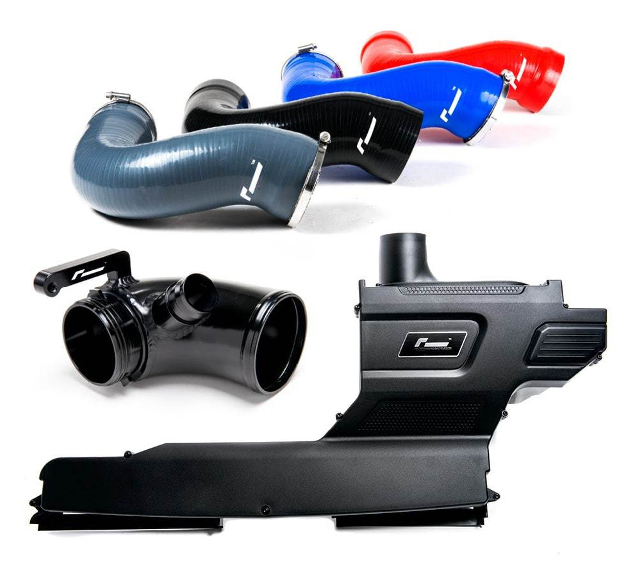 Racingline Performance R600 Bundle Intake/Elbow/Intake Pipe - VW Golf ...