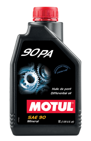 Motul 90 PA Gear Oil