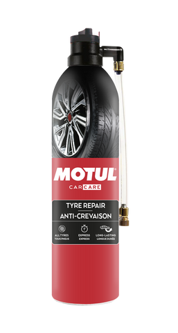 Motul TYRE REPAIR Lubricant