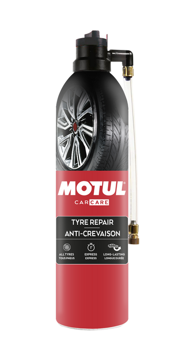 Motul TYRE REPAIR Lubricant