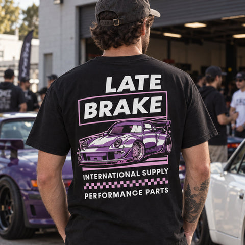 Performance Parts T-Shirt
