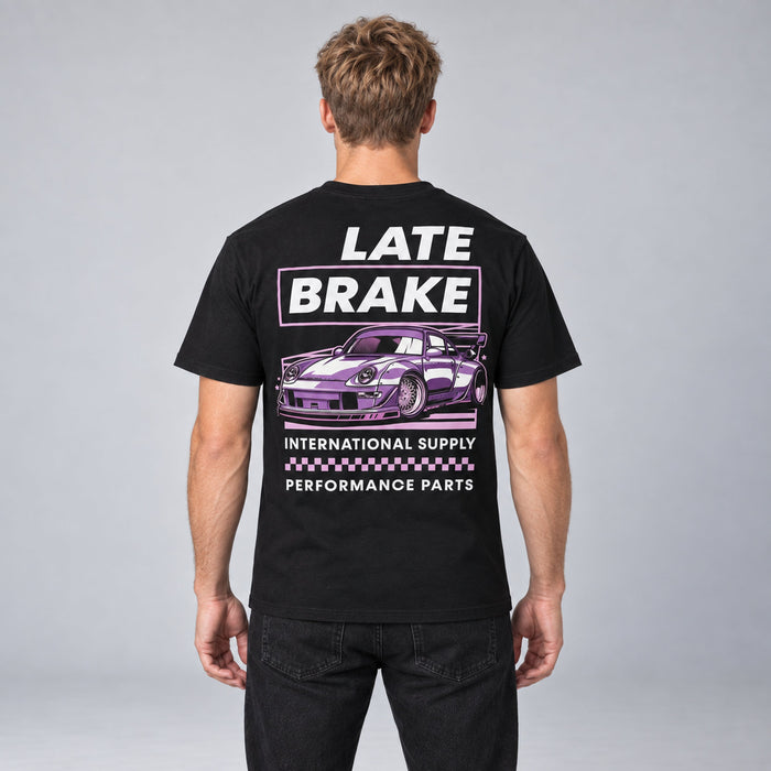 Performance Parts T-Shirt