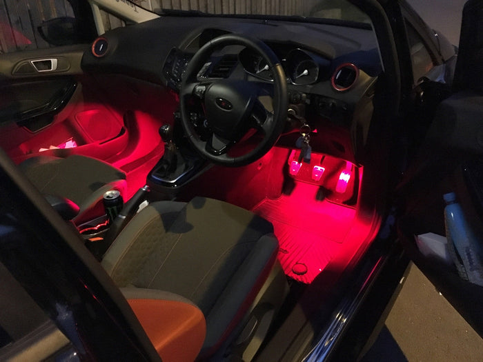 Focus MK3 ST - full kit (PRE FACELIFT) - ST3