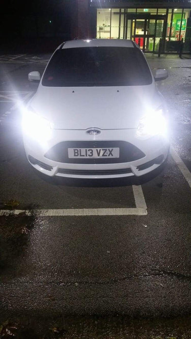 Focus MK3 ST - full kit (PRE FACELIFT) - ST3