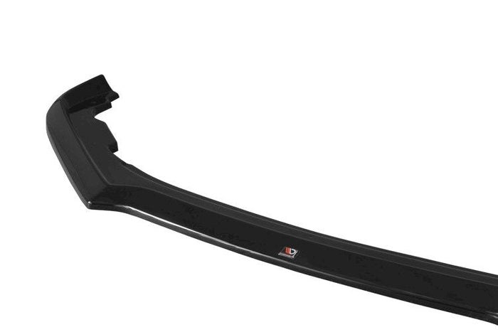 Maxton Design - FRONT SPLITTER V.2 SUBARU BRZ FACELIFT 2017-2020