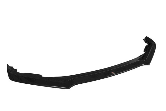 Maxton Design - FRONT SPLITTER V.2 SUBARU BRZ FACELIFT 2017-2020