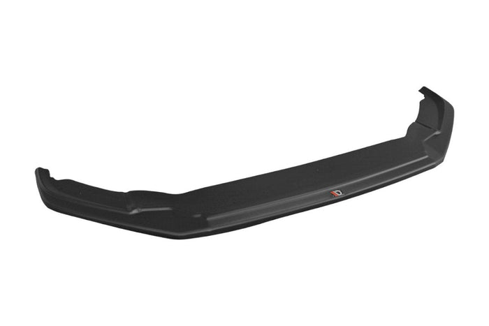 Maxton Design - FRONT SPLITTER V.2 VOLKSWAGEN SCIROCCO MK3 R FACELIFT (2014-2017)