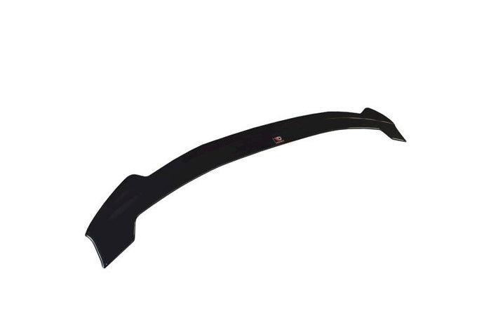 Maxton Design - SPOILER CAP SUBARU BRZ FACELIFT 2017-UP/ TOYOTA GT86 FACELIFT 2017-UP