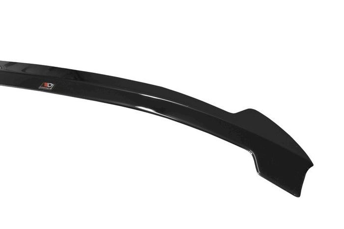 Maxton Design - SPOILER CAP SUBARU BRZ FACELIFT 2017-UP/ TOYOTA GT86 FACELIFT 2017-UP