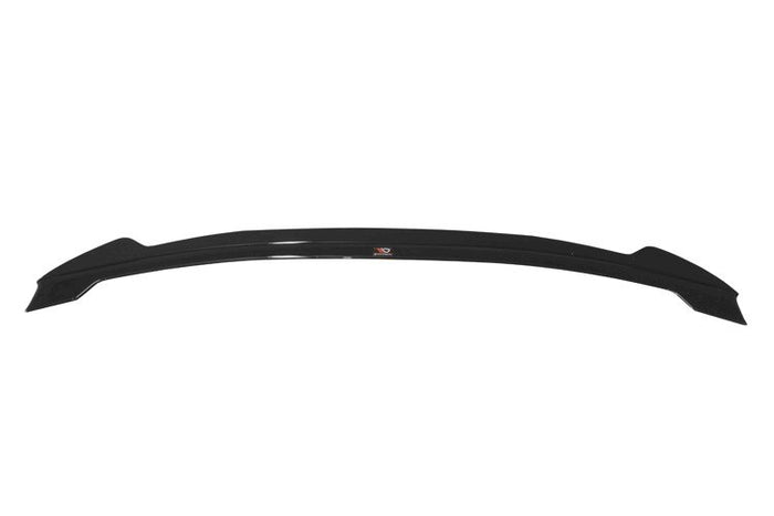 Maxton Design - SPOILER CAP SUBARU BRZ FACELIFT 2017-UP/ TOYOTA GT86 FACELIFT 2017-UP