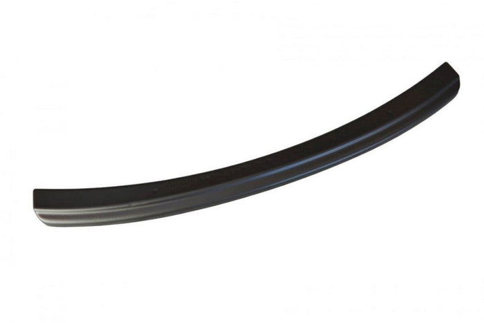 Maxton Design - CENTRAL REAR SPLITTER AUDI TT S MK2 (8J) (2008-2014)