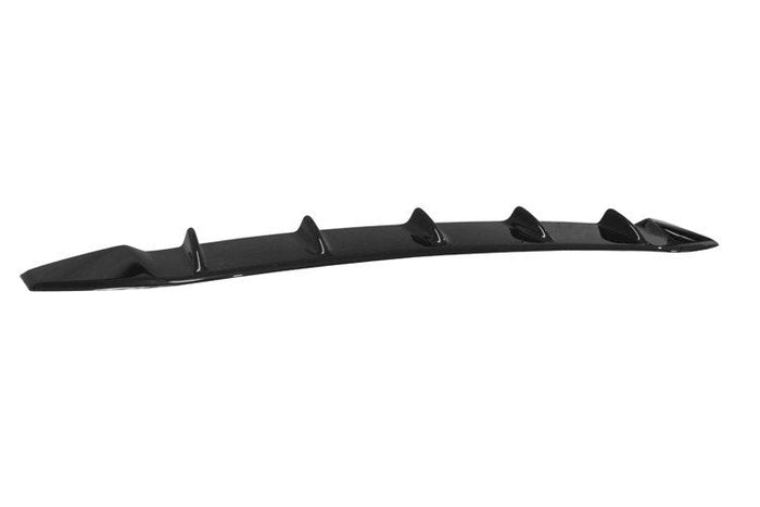 Maxton Design - REAR WINDOW EXTENSION SUBARU BRZ FACELIFT 2017-2020