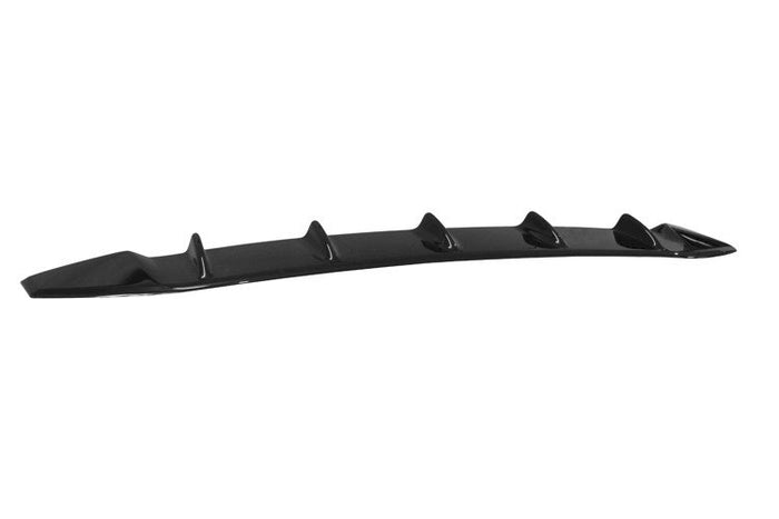 Maxton Design - REAR WINDOW EXTENSION TOYOTA GT86 FACELIFT 2017-2020