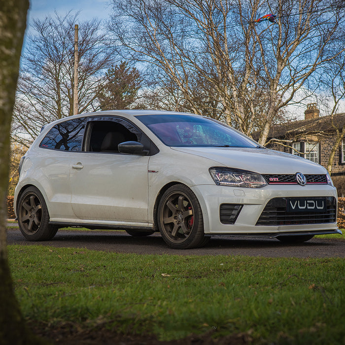 VW Polo GTI 6C Service Package