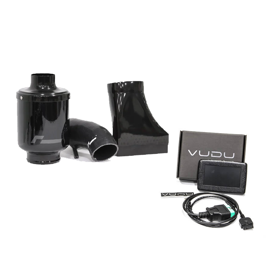 Polo GTI 6C Stage 1+ Tuning Package VUDU Performance