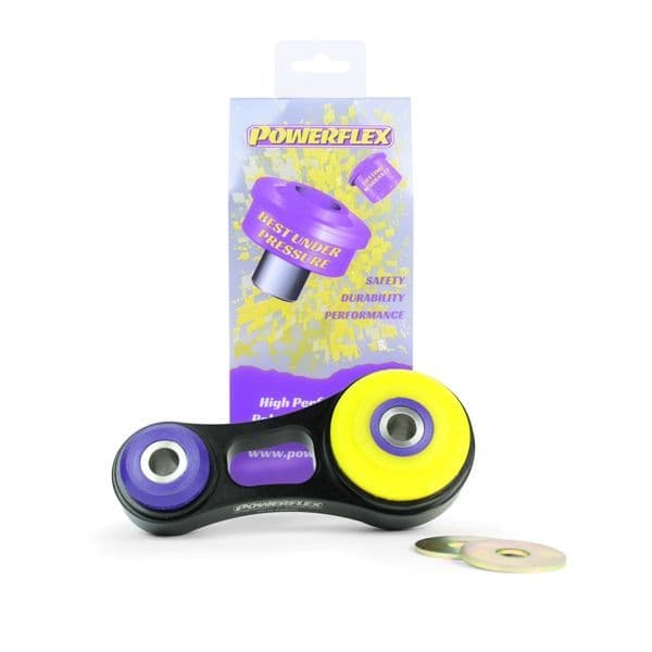 POWERFLEX  - LOWER TORQUE MOUNT, Nissan, Renault, Alpine - Car Enhancements UK