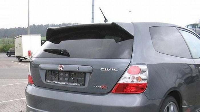 Maxton Design - SPOILER HONDA CIVIC VII 3 DOOR < TYPE R LOOK >