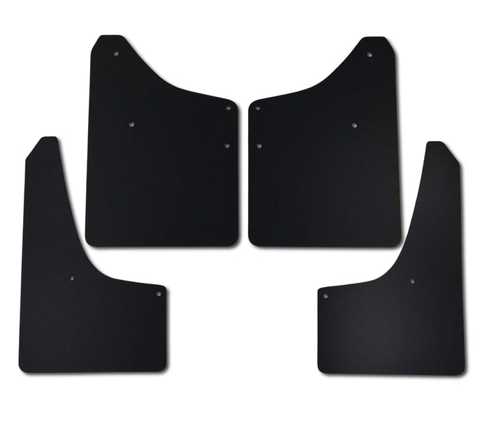 rallyflapZ | Mud Flaps to fit Vauxhall Adam & Adam S (2013-19)