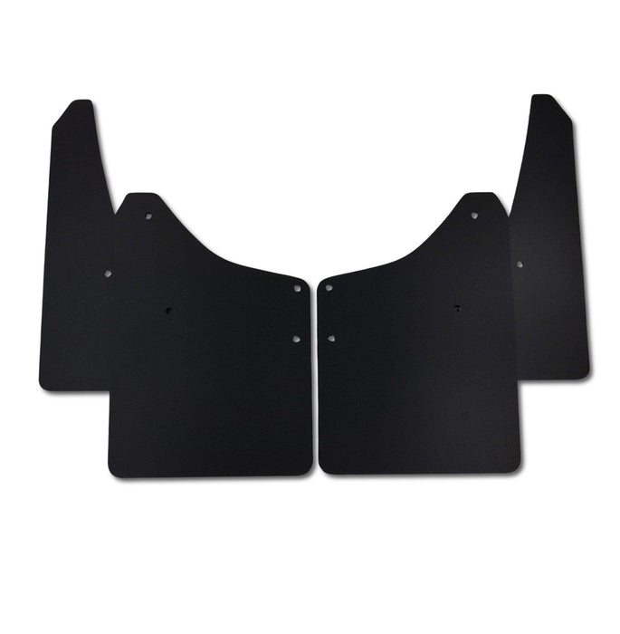 rallyflapZ | Mud Flaps to fit Vauxhall Adam & Adam S (2013-19)