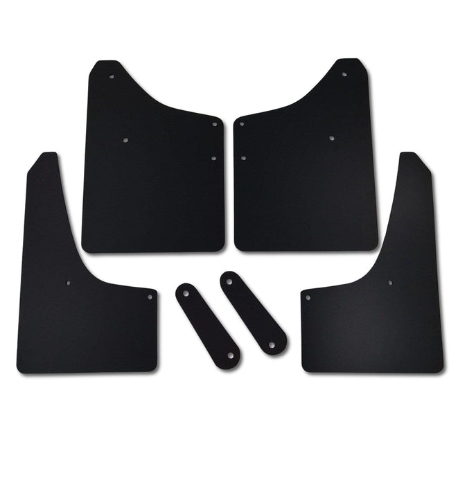 rallyflapZ | Mud Flaps to fit Vauxhall Adam & Adam S (2013-19)