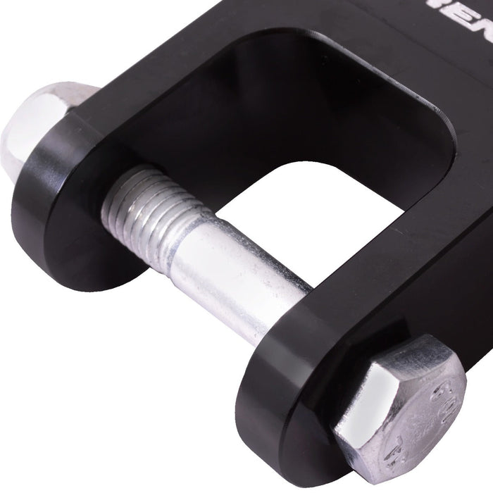 Direnza - Ford Focus MK3 ST3 ST250 11-18 - Rear Lower Gearbox Torque Link Mount - Car Enhancements UK