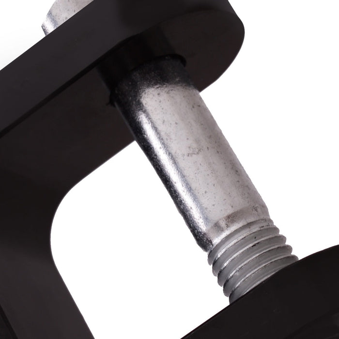 Direnza - Ford Focus MK3 ST3 ST250 11-18 - Rear Lower Gearbox Torque Link Mount - Car Enhancements UK
