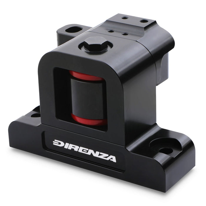 Direnza - VW Golf MK4 | Audi A3 8L TT 8N | Seat Leon 1M | Skoda Octavia 1.8T - Aluminium Offside Engine Torque Mount - Car Enhancements UK