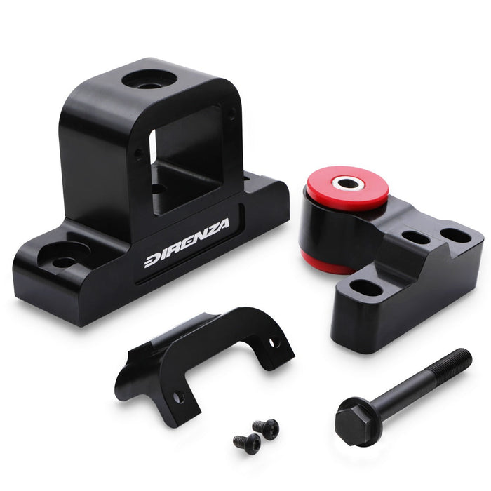 Direnza - VW Golf MK4 | Audi A3 8L TT 8N | Seat Leon 1M | Skoda Octavia 1.8T - Aluminium Offside Engine Torque Mount - Car Enhancements UK