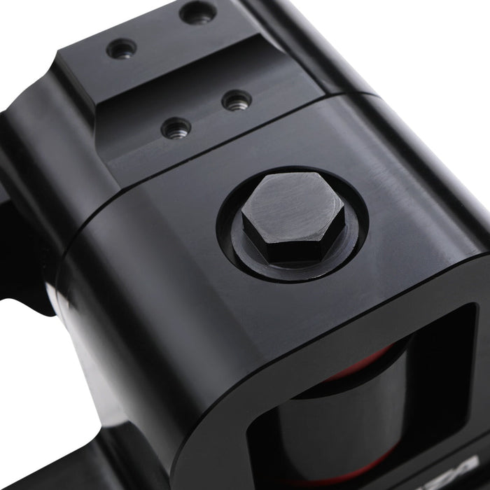 Direnza - VW Golf MK4 | Audi A3 8L TT 8N | Seat Leon 1M | Skoda Octavia 1.8T - Aluminium Offside Engine Torque Mount - Car Enhancements UK
