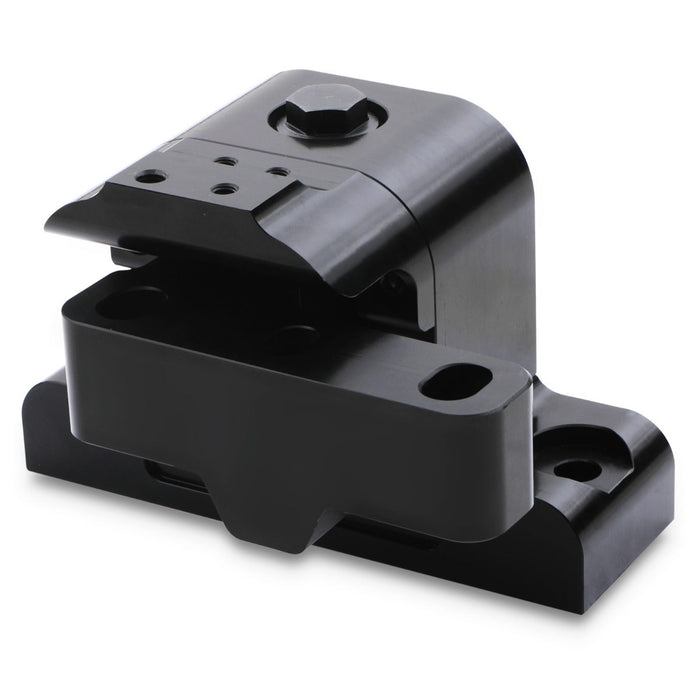 Direnza - VW Golf MK4 | Audi A3 8L TT 8N | Seat Leon 1M | Skoda Octavia 1.8T - Aluminium Offside Engine Torque Mount - Car Enhancements UK