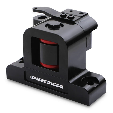 Direnza - VW Golf MK5 MK6 | Audi A3 8P TT 8J | Seat Leon 1P | Skoda Octavia 2.0T - Aluminium Offside Engine Torque Mount - Car Enhancements UK