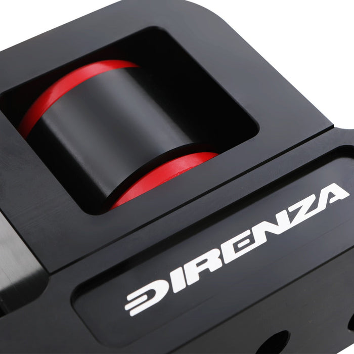 Direnza - VW Golf MK5 MK6 | Audi A3 8P TT 8J | Seat Leon 1P | Skoda Octavia 2.0T - Aluminium Offside Engine Torque Mount - Car Enhancements UK