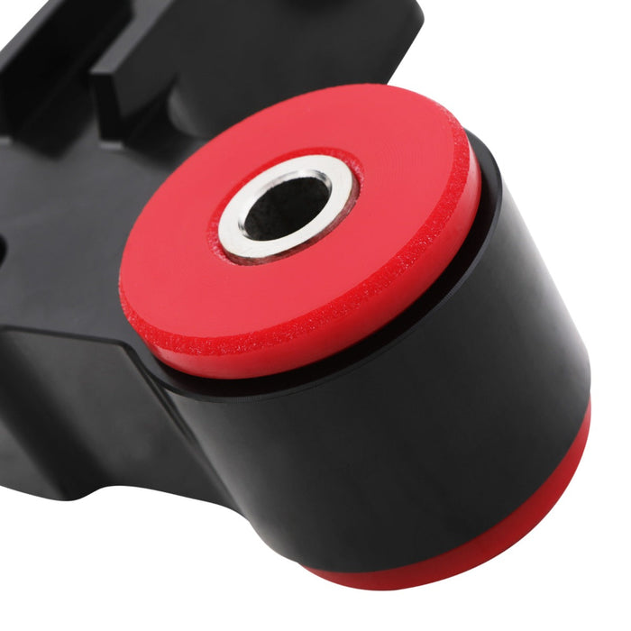 Direnza - VW Golf MK5 MK6 | Audi A3 8P TT 8J | Seat Leon 1P | Skoda Octavia 2.0T - Aluminium Offside Engine Torque Mount - Car Enhancements UK