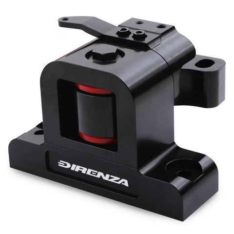 Direnza - VW Golf MK5 3.2 R32 07-09 - Aluminium Offside Engine Torque Mount - Car Enhancements UK