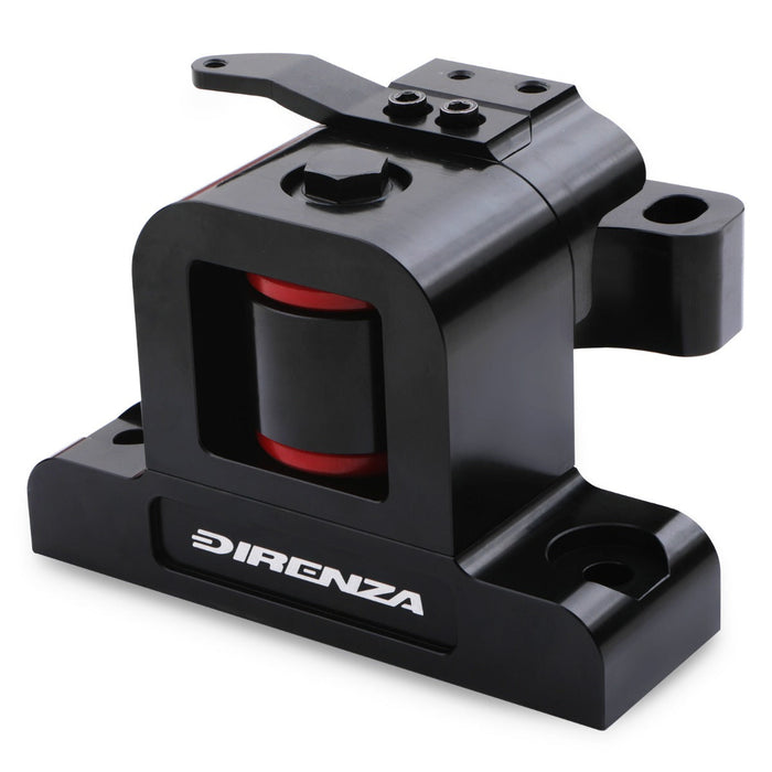 Direnza - VW Golf MK5 3.2 R32 07-09 - Aluminium Offside Engine Torque Mount - Car Enhancements UK
