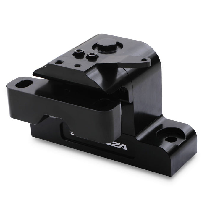 Direnza - VW Golf MK5 3.2 R32 07-09 - Aluminium Offside Engine Torque Mount - Car Enhancements UK